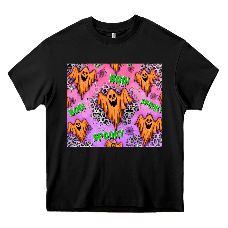 Halloween Heavy Core Tee by texasbilliewilder | Teevron