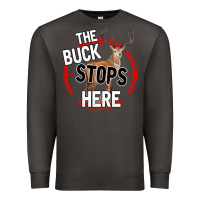 Smoke The Bucks Stops Here Premium Sweatshirt - Bettercallsaul