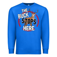 True Royal The Bucks Stops Here Premium Sweatshirt - Bettercallsaul