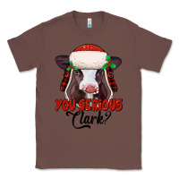 Chestnut you serious clark baby cow Classic Tee - Jasminsmagicworld