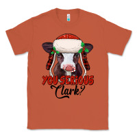 Copper you serious clark baby cow Classic Tee - Jasminsmagicworld