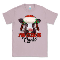 Lilac you serious clark baby cow Classic Tee - Jasminsmagicworld