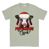 You Serious Clark Baby Cow Classic Tee | Teevron