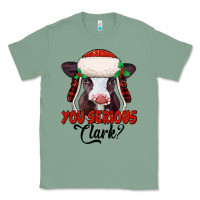 Sage you serious clark baby cow Classic Tee - Jasminsmagicworld