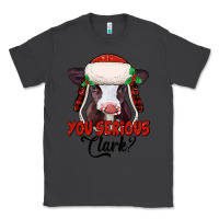 Smoke you serious clark baby cow Classic Tee - Jasminsmagicworld