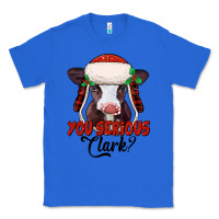 True Royal you serious clark baby cow Classic Tee - Jasminsmagicworld