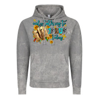 Cloud Rock only talking to jesus today Vintage Hoodie - AdoDesignShop