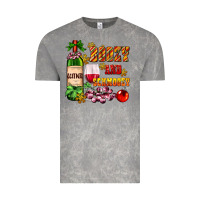 Boozy And Schmoozy Vintage Tee | Teevron