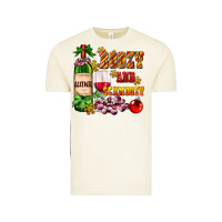 Vintage Arctic boozy and schmoozy Vintage Tee - AdoDesignShop