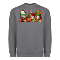 Storm Christmas vacation you serious clark coffee cups Heavyweight Sweatshirt - Jasminsmagicworld