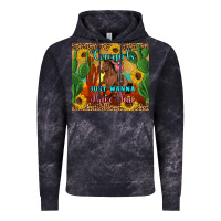 Cloud Black cowgirls just wanna have fun Vintage Hoodie - Artiststas