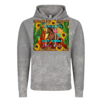 Cowgirls Just Wanna Have Fun Vintage Hoodie | Teevron