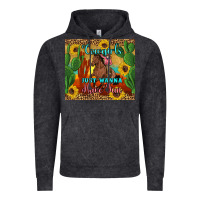 Vintage Black cowgirls just wanna have fun Vintage Hoodie - Artiststas