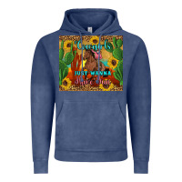 Vintage Denim cowgirls just wanna have fun Vintage Hoodie - Artiststas