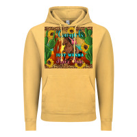 Vintage Mustard cowgirls just wanna have fun Vintage Hoodie - Artiststas