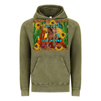 Vintage Olive cowgirls just wanna have fun Vintage Hoodie - Artiststas