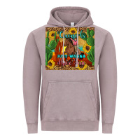 Vintage Zinc cowgirls just wanna have fun Vintage Hoodie - Artiststas
