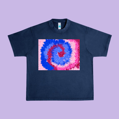 Tie Dye Background Colourful Leopard 3200x2400 Urban Heavy Tee Designed By Adodesignshop