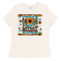 Bone god gifted me two titles mom and mimi and i rock them both Ladies Tee - JahusDesignShop