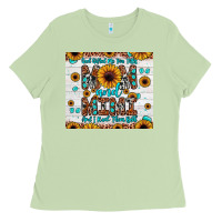 Matcha god gifted me two titles mom and mimi and i rock them both Ladies Tee - JahusDesignShop
