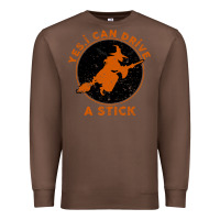 Chestnut Halloween Witch Premium Sweatshirt - Bettercallsaul