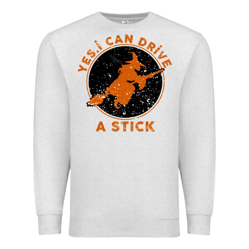 Halloween Witch Premium Sweatshirt by Bettercallsaul | Teevron