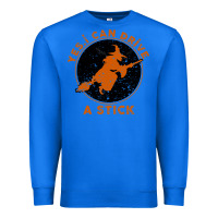 True Royal Halloween Witch Premium Sweatshirt - Bettercallsaul