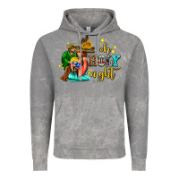 Cloud Rock oh holy night with sunflower and cross Vintage Hoodie - AdoDesignShop