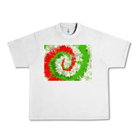 Lunar Rock tie dye background christmas 3200x2400 Urban Heavy Tee - AdoDesignShop