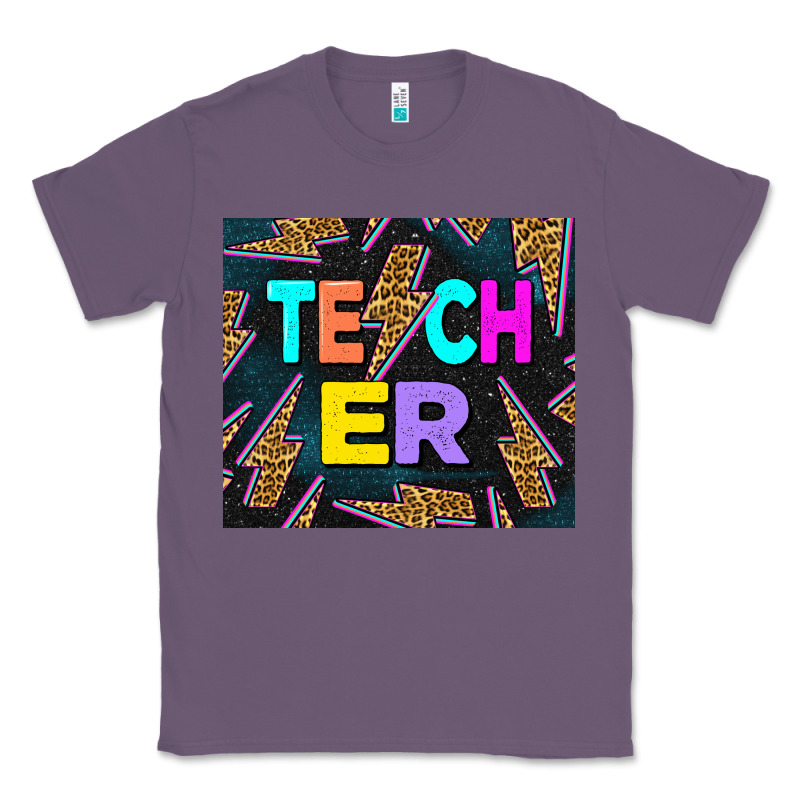 Teacher Day Classic Tee by LillyAllenDesigns | Teevron