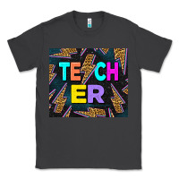 Smoke Teacher Day Classic Tee - LillyAllenDesigns
