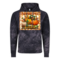 Cloud Black pumpkin spice junkie tumbler Vintage Hoodie - BundleAndBundleShop