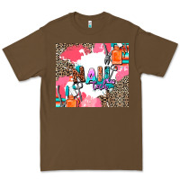 Cacao nail tech Premium Tee - AdoDesignShop