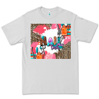 Dove Grey nail tech Premium Tee - AdoDesignShop
