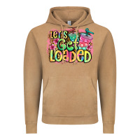 Vintage Camel let's get loaded Vintage Hoodie - Jasminsmagicworld