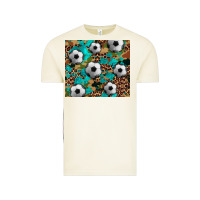 Vintage Arctic soccer Vintage Tee - Artiststas