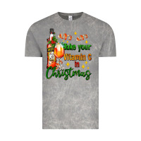 Cloud Rock take your vitamin c in christmas Vintage Tee - AdoDesignShop