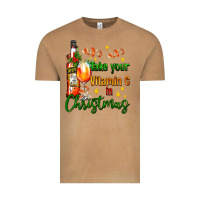 Vintage Camel take your vitamin c in christmas Vintage Tee - AdoDesignShop