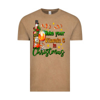 Vintage Coffee take your vitamin c in christmas Vintage Tee - AdoDesignShop