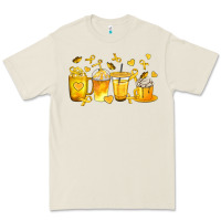 Bone Childhood Cancer Coffee Cups Premium Tee - texasbilliewilder