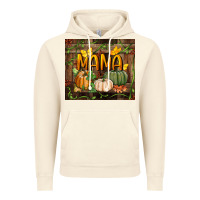 Vintage Artic mama pumpkin tumbler Vintage Hoodie - BundleAndBundleShop