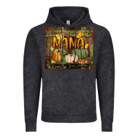 Vintage Black mama pumpkin tumbler Vintage Hoodie - BundleAndBundleShop