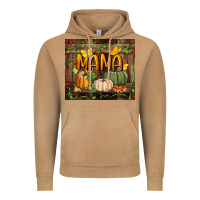 Vintage Camel mama pumpkin tumbler Vintage Hoodie - BundleAndBundleShop
