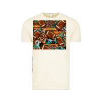 Vintage Arctic football tumbler Vintage Tee - Artiststas