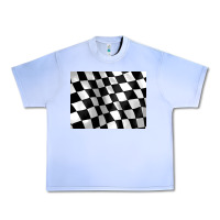 Grape Ice race flag 3200x2400 Urban Heavy Tee - AdoDesignShop
