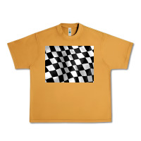 Peanut Butter race flag 3200x2400 Urban Heavy Tee - AdoDesignShop