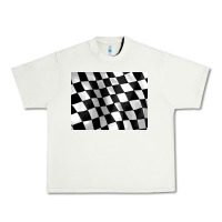 Pistachio race flag 3200x2400 Urban Heavy Tee - AdoDesignShop
