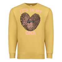 Antique Gold It s I My Japan Dna Premium Sweatshirt - Bettercallsaul