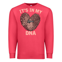 Cardinal It s I My Japan Dna Premium Sweatshirt - Bettercallsaul