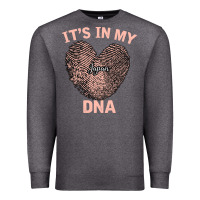 Charcoal Heather It s I My Japan Dna Premium Sweatshirt - Bettercallsaul